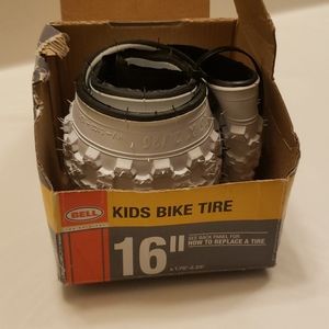 BELL KIDS BIKE TIRE